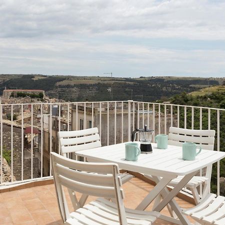 Appartamenti Centro Storico Ragusa Exterior foto