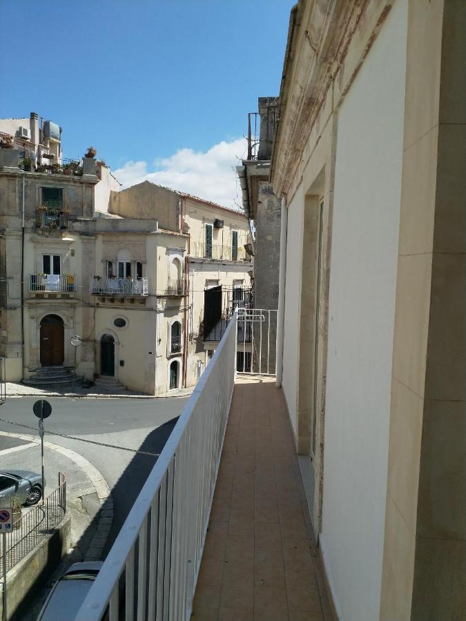 Appartamenti Centro Storico Ragusa Exterior foto