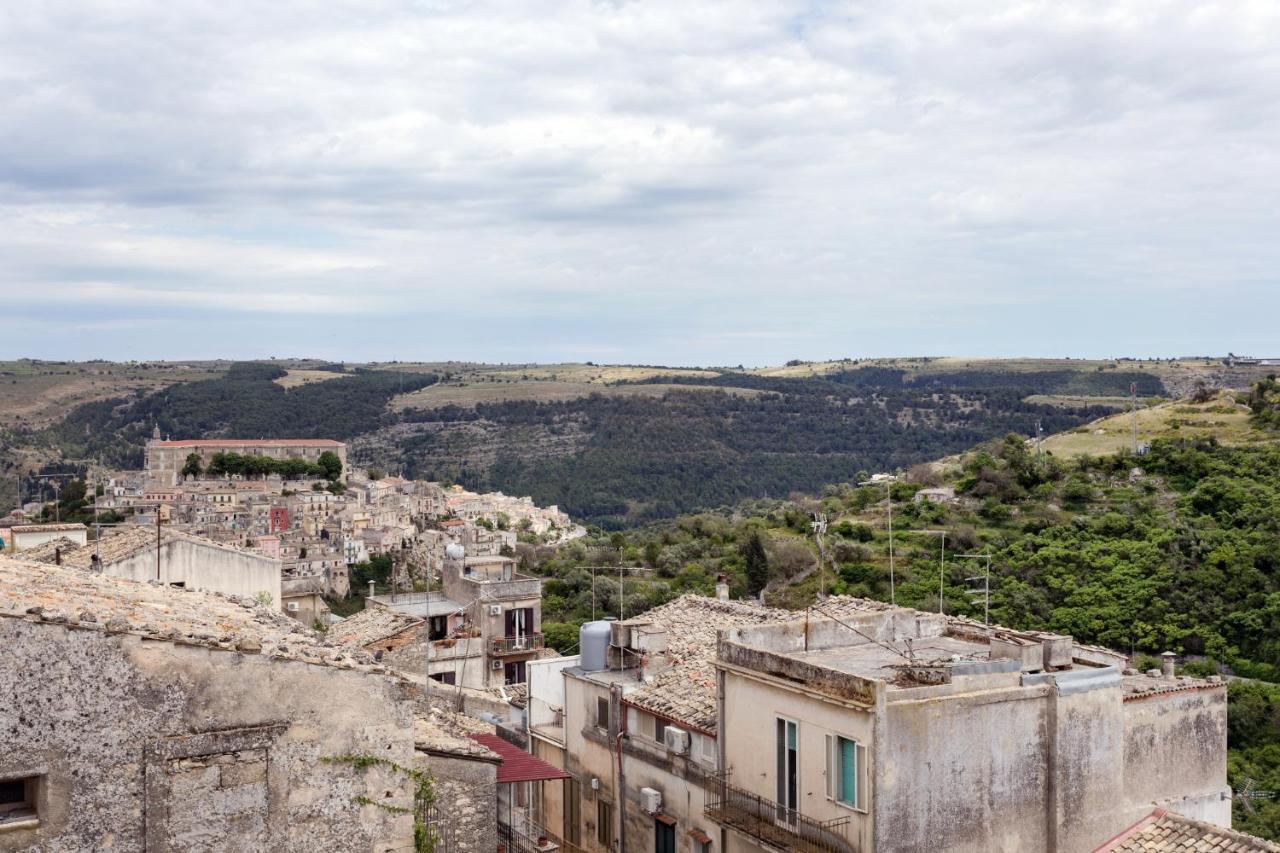 Appartamenti Centro Storico Ragusa Exterior foto